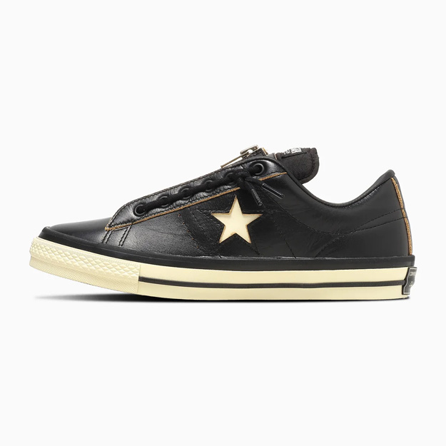 CONVERSE（コンバース） Schott × CONVERSE ONE STAR Z ショット