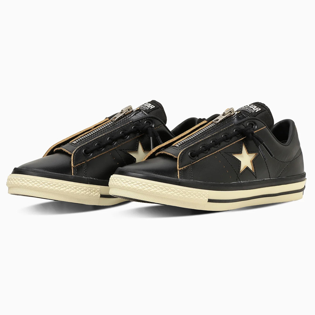 CONVERSE（コンバース） Schott × CONVERSE ONE STAR Z ショット