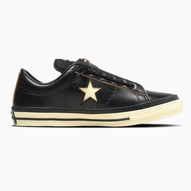 CONVERSE（コンバース） Schott × CONVERSE ONE STAR Z ショット