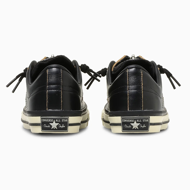 CONVERSE（コンバース） Schott × CONVERSE ONE STAR Z ショット