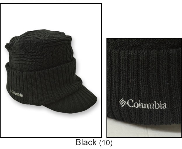 Columbia（コロンビア） ノースヌーベ ニットキャップ North Nube Knit