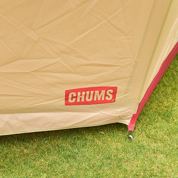 CHUMS チャムス テント ブービーハウス4 キャンプ アウトドア CHUMS チャムス テント ブービーハウス4 キャンプ アウトドア