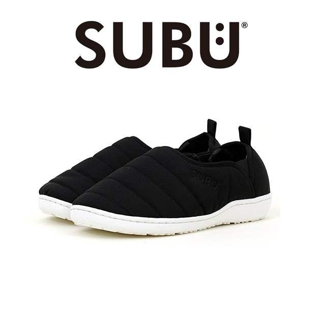 SUBU スブ amp ウィンター サンダル コーデュラ ナイロン 生地