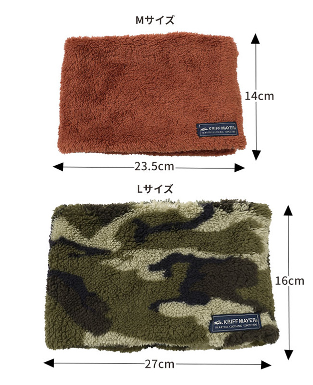 ネオネックウォーマー☆M STORE ファッション ネオネックウォーマー☆M