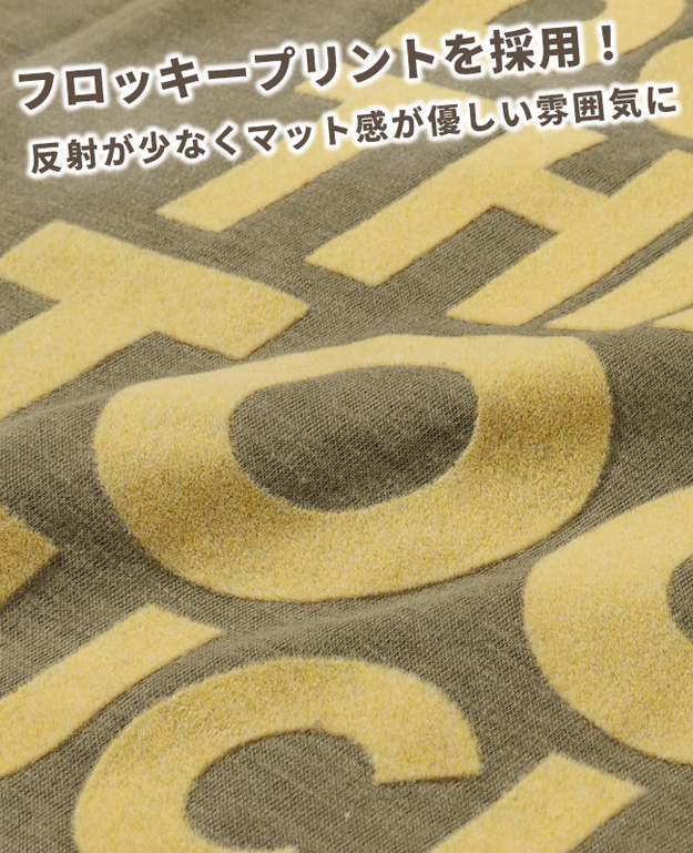 KRIFF MAYER クリフメイヤー Tシャツ レディース ひんやり スラブ AラインT 半袖 接触冷感 オーバーサイズ ビッグシルエット 大きい サイズ 春 夏 2347835L | KRIFF MAYER | 01