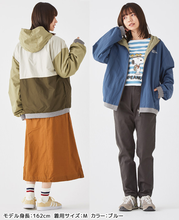 KRIFF MAYER クリフメイヤー ひっくり ライト ジャケット マンパ レディース マウンテンパーカー アウトドア キャンプ フェス 登山 通勤 通学  2233504L | KRIFF MAYER | 04