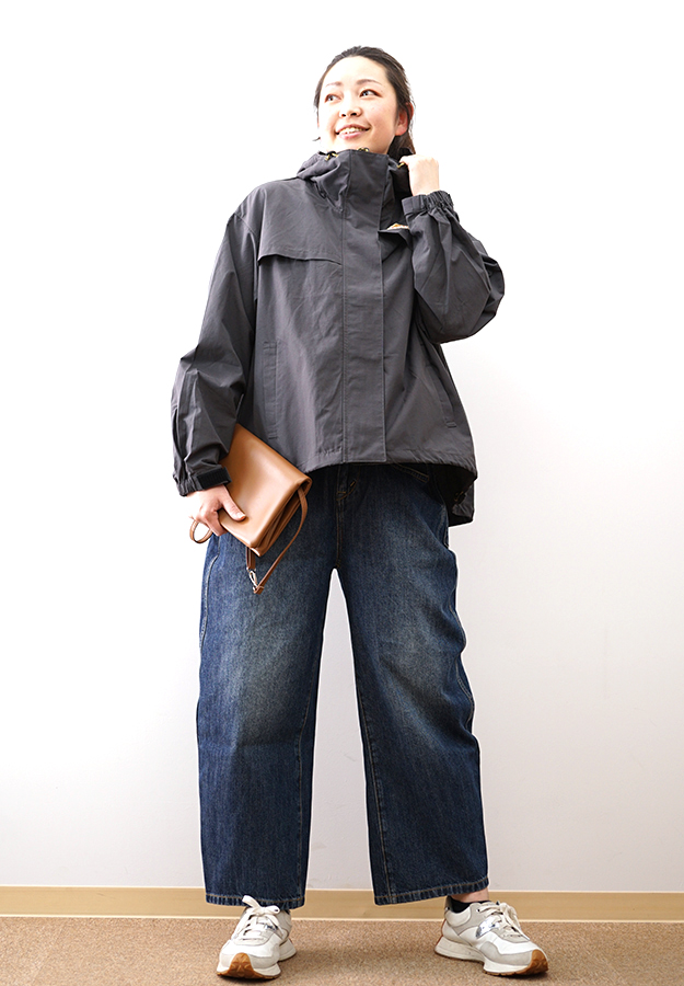 KELTY（ケルティ） ZAPATA JACKET ザパタ ジャケット レディース