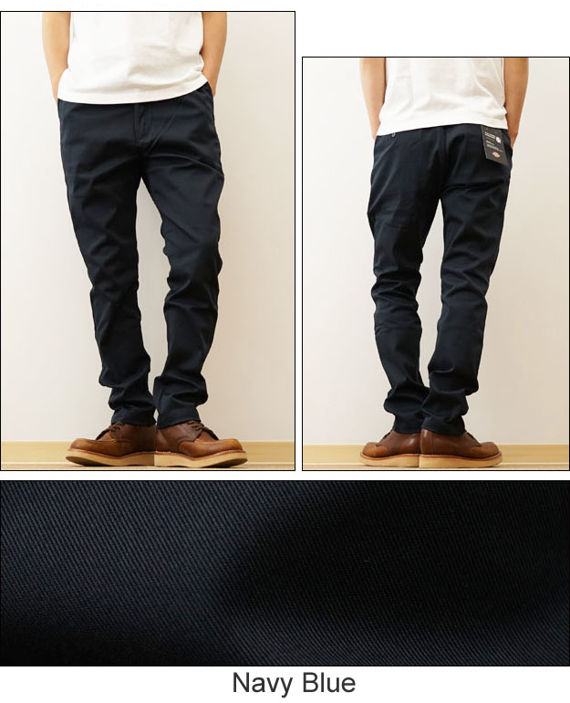 Dickies 旧モデル売り尽くし ディッキーズ ストレッチ