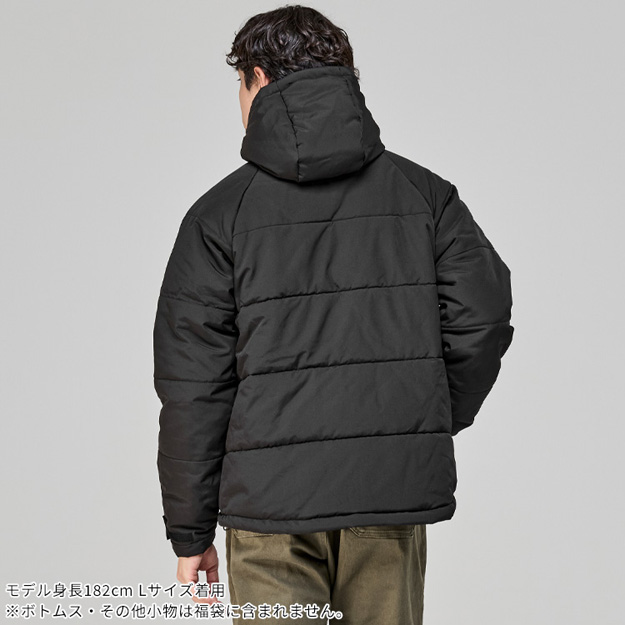 KRIFF MAYER（クリフメイヤー） 2026年 メンズ 新春 福袋 中身がわかる