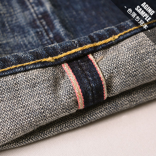 桃太郎ジーンズ MOMOTARO JEANS 15周年記念 限定モデル 出陣 桃太郎ジーンズ MOMOTARO JEANS 15周年記念 限定モデル 出陣
