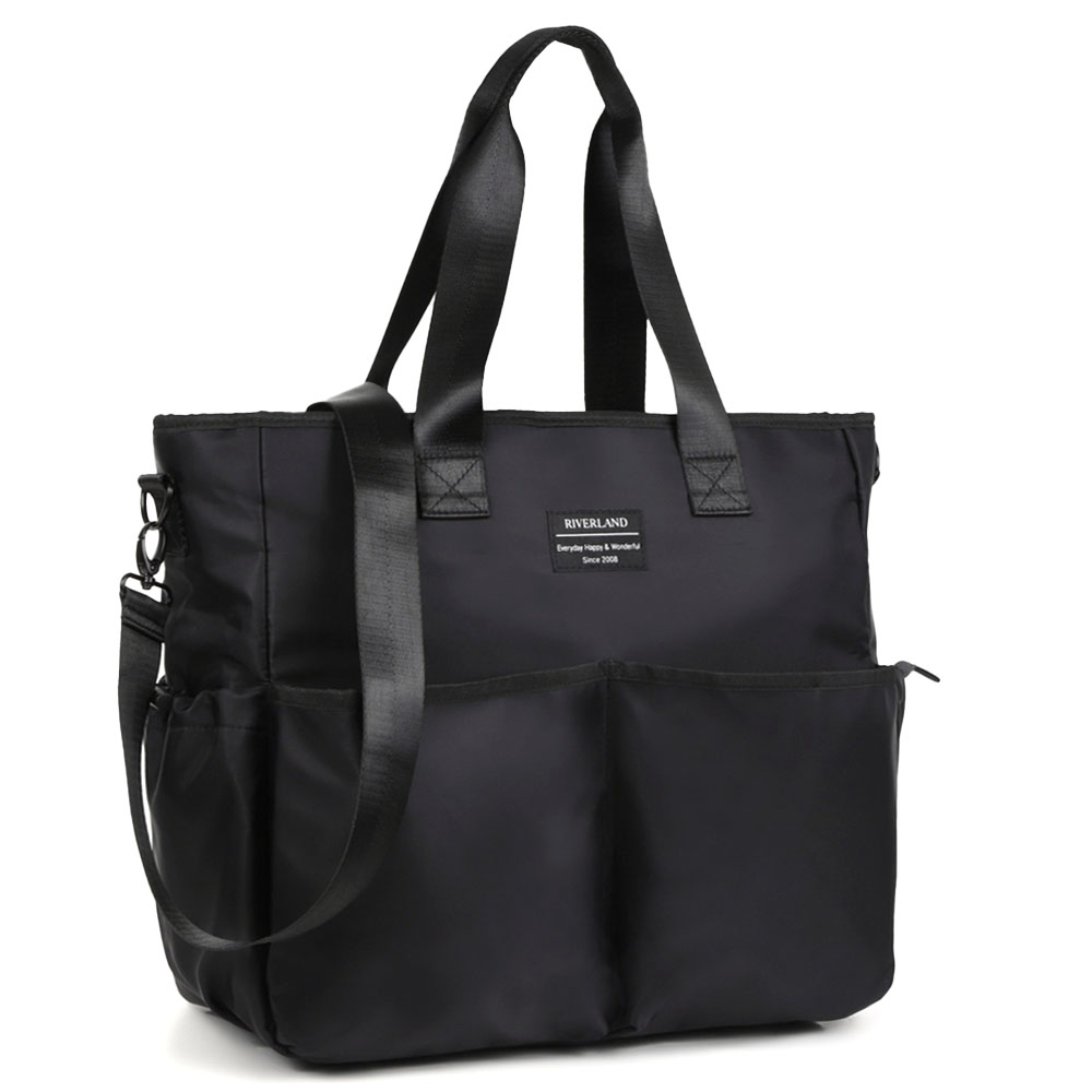 Riverland(リバーランド) マザーズバッグ リニューアル デザイナー