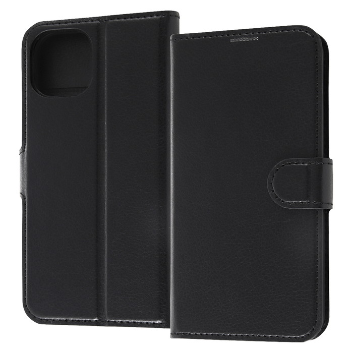 ingrem（イングレム） iPhone 14 / iPhone 13 ケース 手帳型 レザー