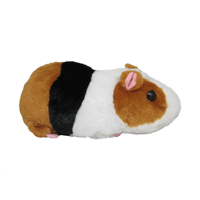 モルモット ぬいぐるみ ふわふわ キュート販売 CUTE MOUMOU