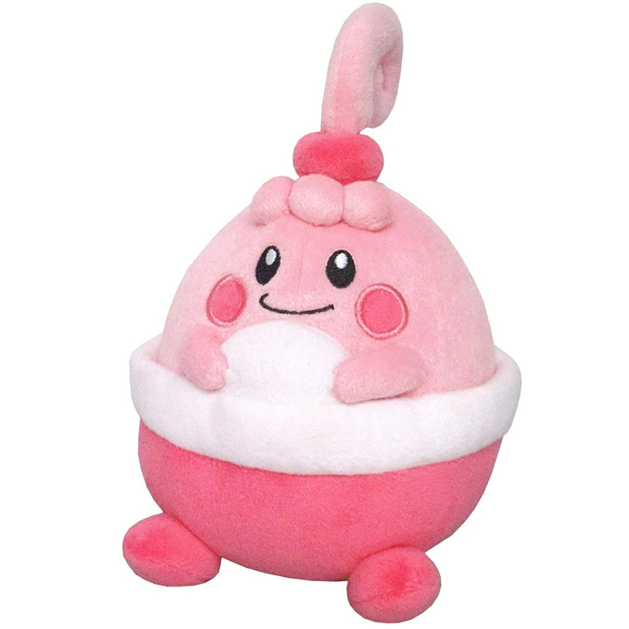 Pokemon（ポケモン） ぬいぐるみ ポケットモンスター ピンプク 誕生日