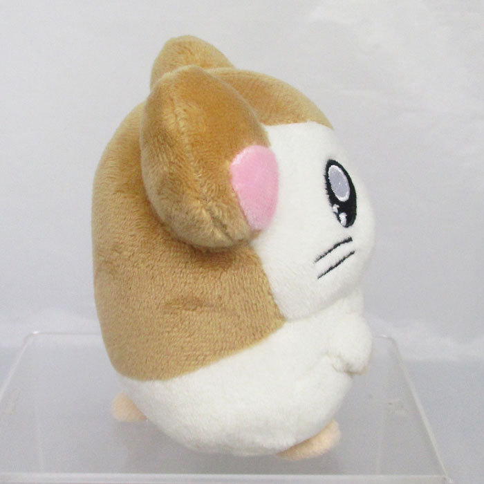 三英貿易（SAN-EI） ぬいぐるみ とっとこハム太郎 ハム太郎 Sサイズ