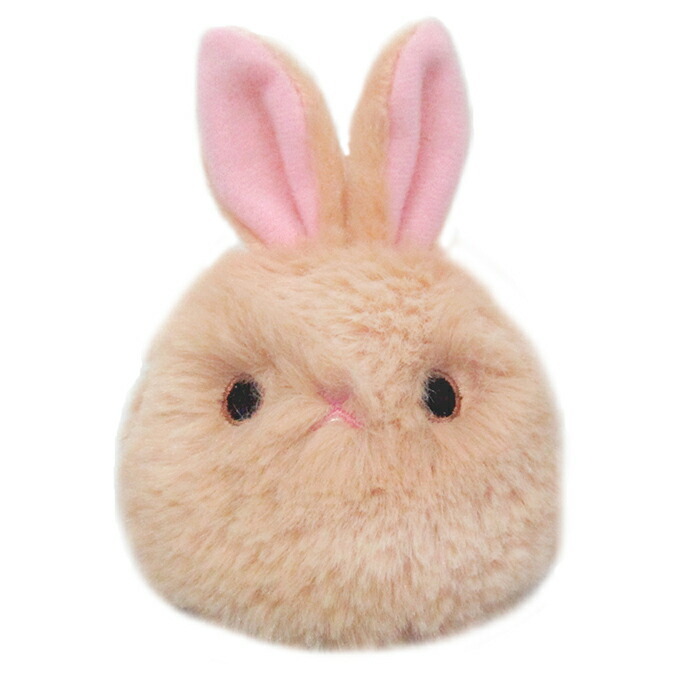 三英貿易（SAN-EI） らびだんご ぬいぐるみ もふらびだんご もふちゃ