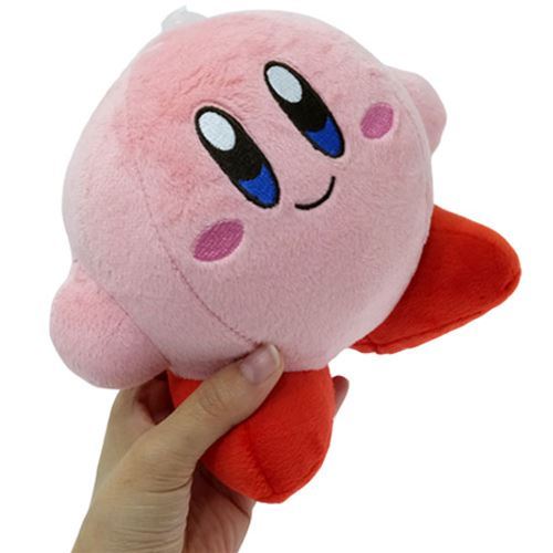 任天堂（Nintendo） ぬいぐるみ 星のカービィ カービィ Sサイズ