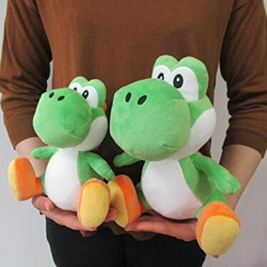 スーパーマリオ 　ヨッシー　ぬいぐるみ 約32cm スーパーマリオ ヨッシー ぬいぐるみ 約32cm スーパーマリオ ヨッシー