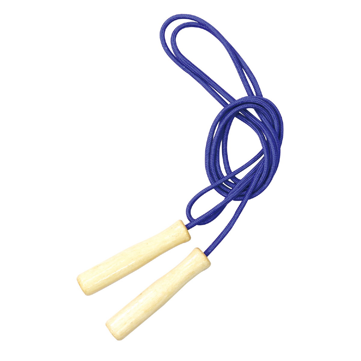 彩り 木柄 なわとび 縄跳び 子供用 ジャンプロープ 体育 体操 授業 縄跳び 小学生 スポーツ玩具 トレーニング 小学校 外遊び 誕生日プレゼント 子供 | アーテック | 02