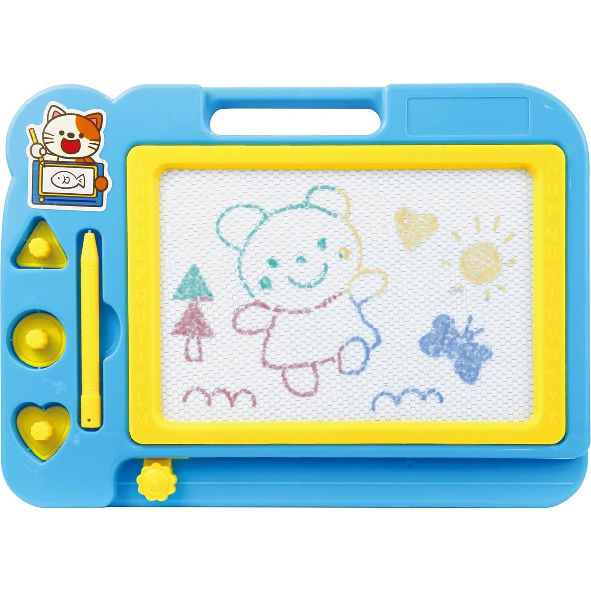 アーテック おえかきボード カラフル お絵かき イラスト お画き 誕生日