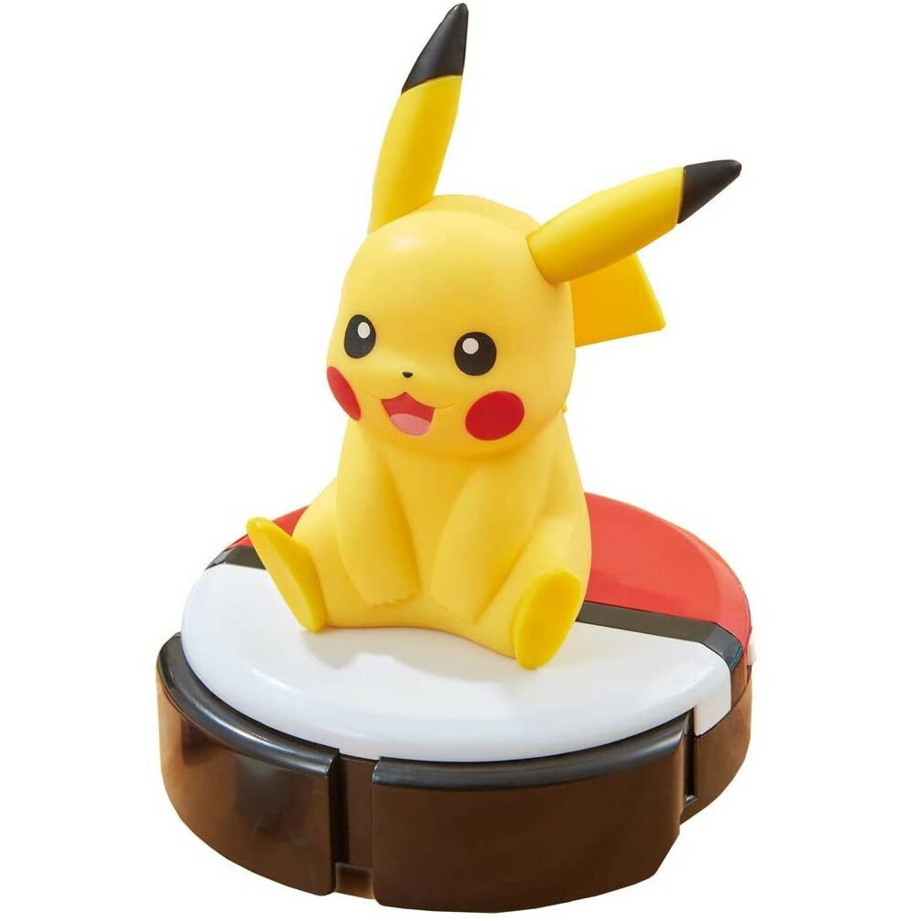 ピカチュウ ルンルン クリーナー ポケットモンスター ポケモン タカラトミー 卓上 子供 おもちゃ 男の子 女の子 誕生日 プレゼント 小学生 Pikacleaner ロボットプラザ ヤフー店 通販 Yahoo ショッピング