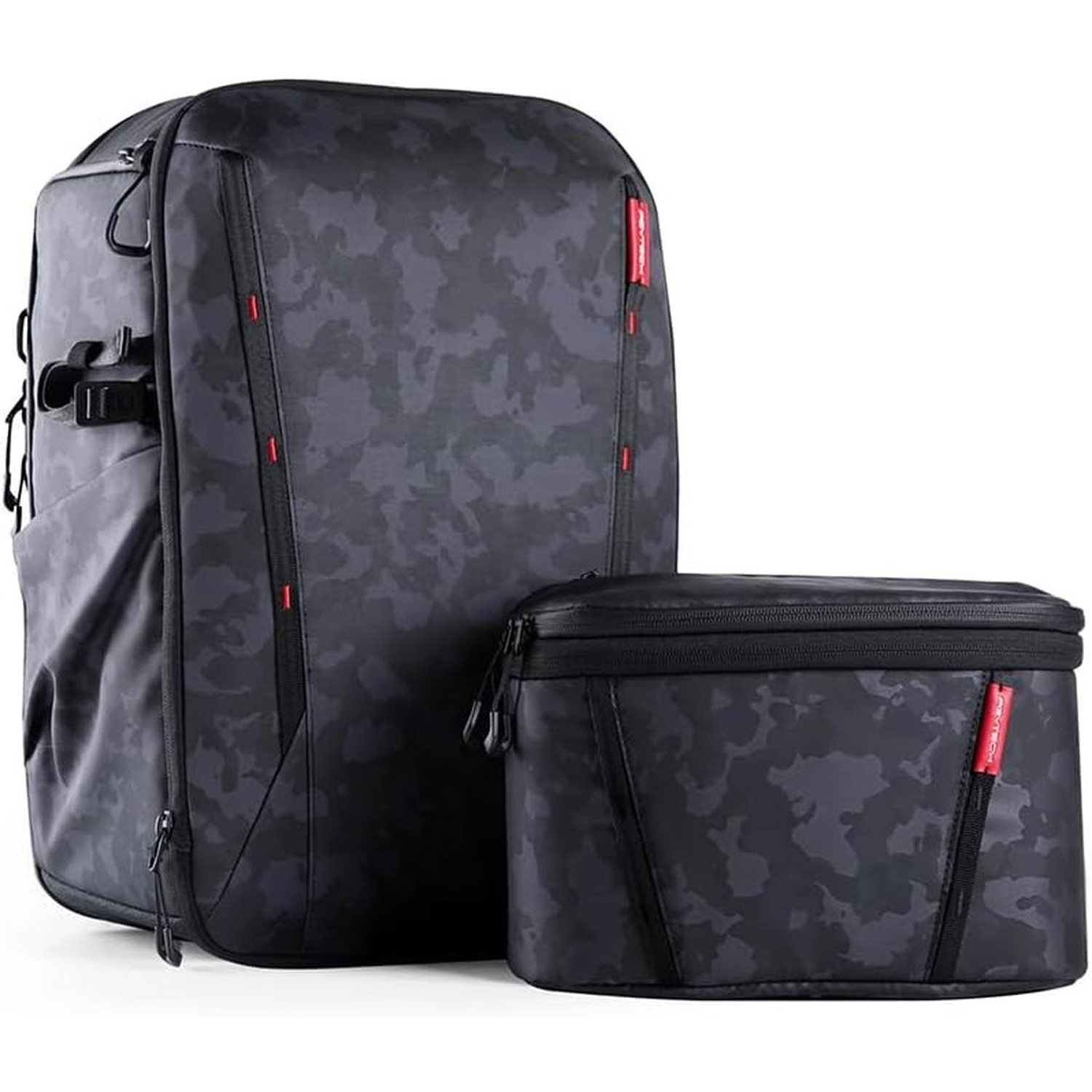 PGYTECH OneMo 2 BackPack ワンモーツー バックパック 25L グレー