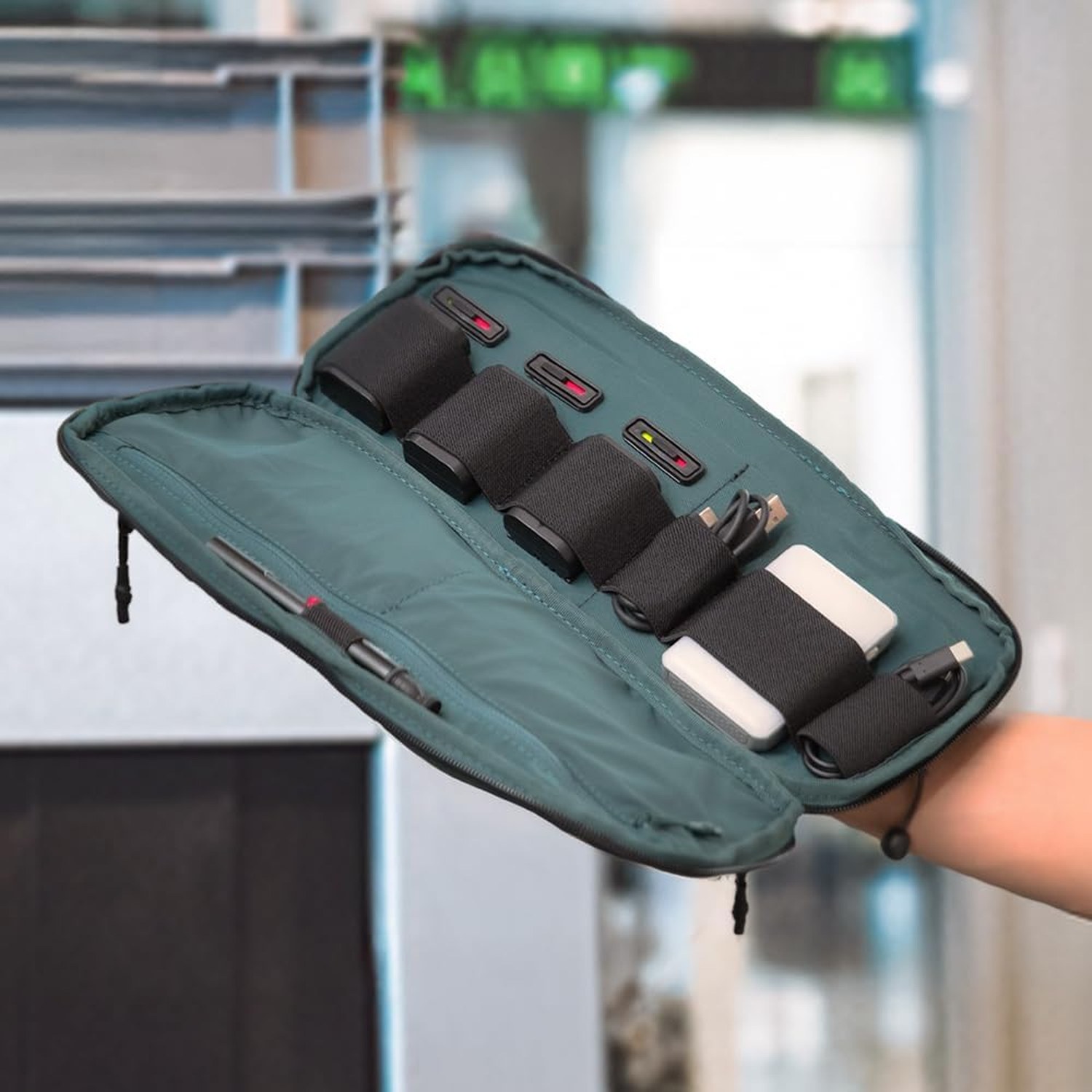 PGYTECH Roller Camera Backpack 30L ブラック カメラバッグ キャリー