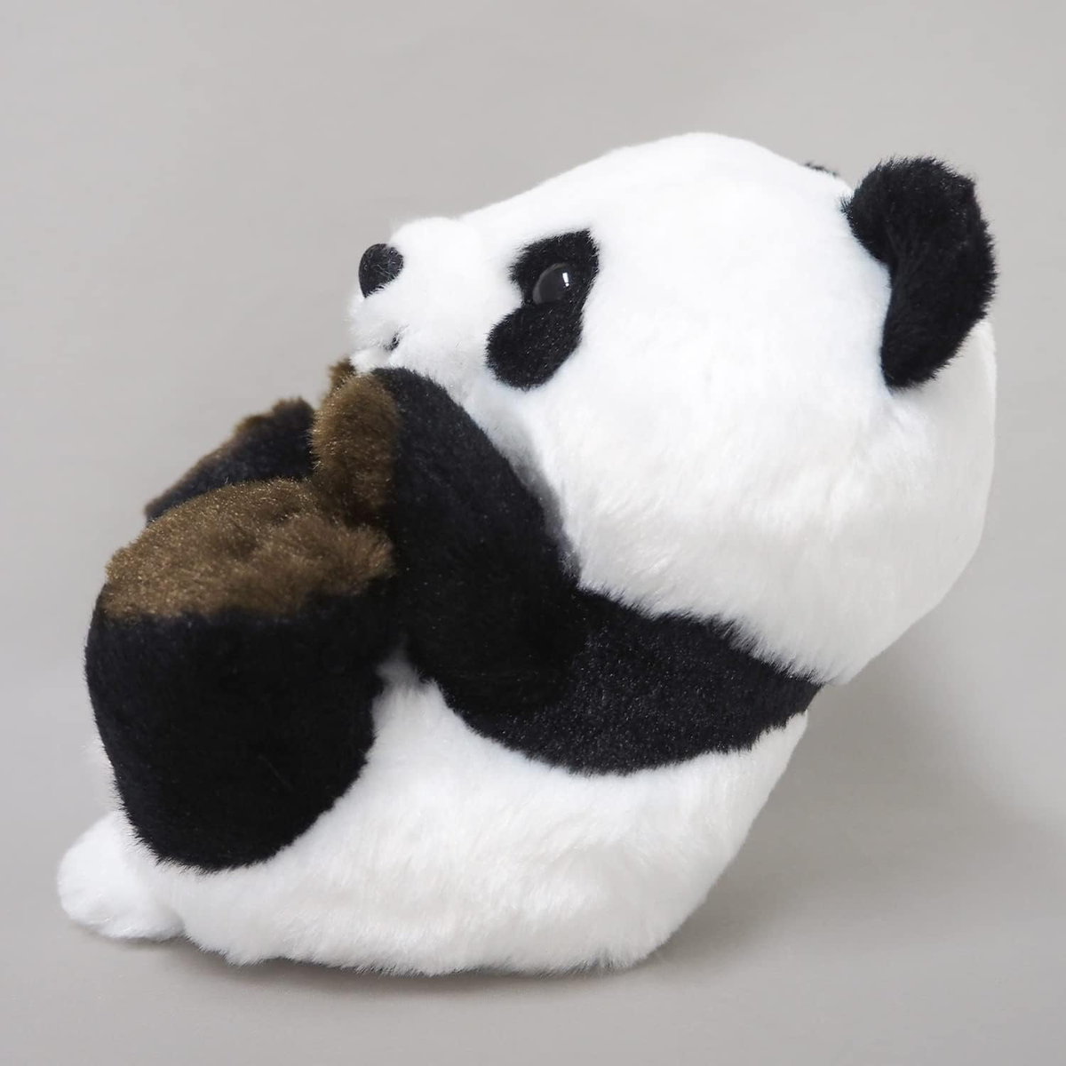 三英貿易（SAN-EI） 鳴く ぬいぐるみ きゅんコロ パンダ 誕生日