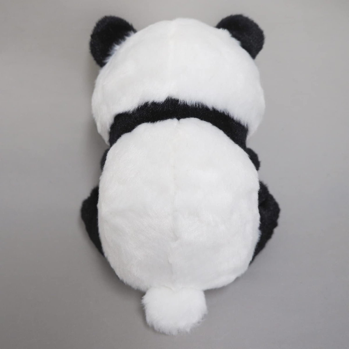 三英貿易（SAN-EI） 鳴く ぬいぐるみ きゅんコロ パンダ 誕生日