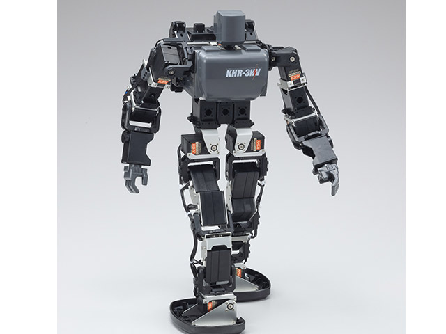 khr-3hv