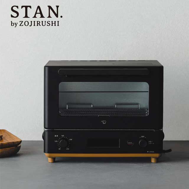 SERIE NOIR Steam Toaster NSK-S14H1(K) 生活家電