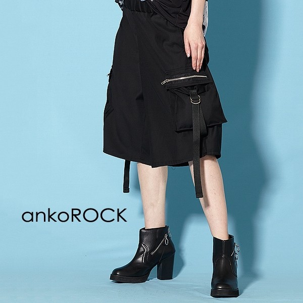 ankoROCK アンコロック ボトムス メンズ パンツ レディース ankoROCK アンコロック ボトムス メンズ パンツ レディース