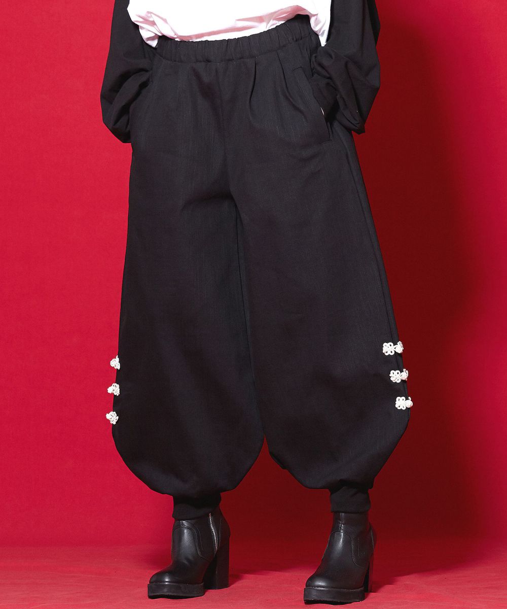 ankorock ワイドパンツ ankoROCK - ワイド｜Yahoo!ショッピング