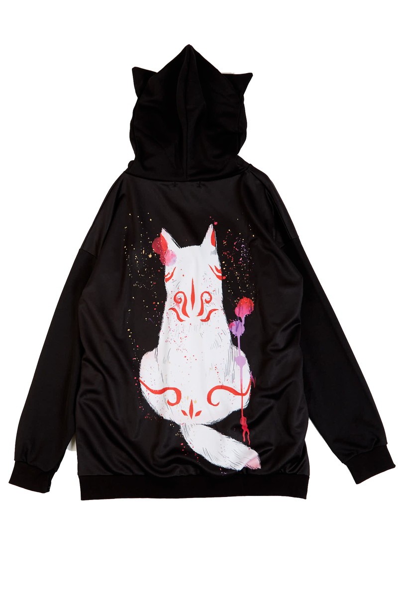 稲荷兄弟×ankoROCK special collaboration