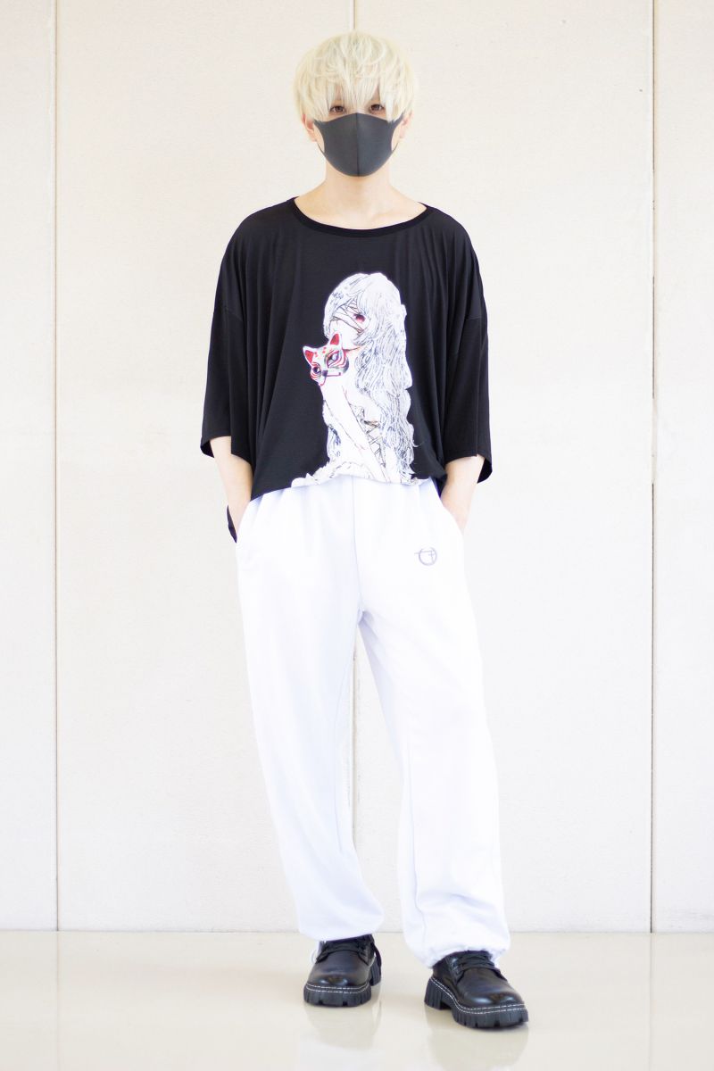 予約】ankoROCK アンコロック メンズ レディース ユニセックス 服