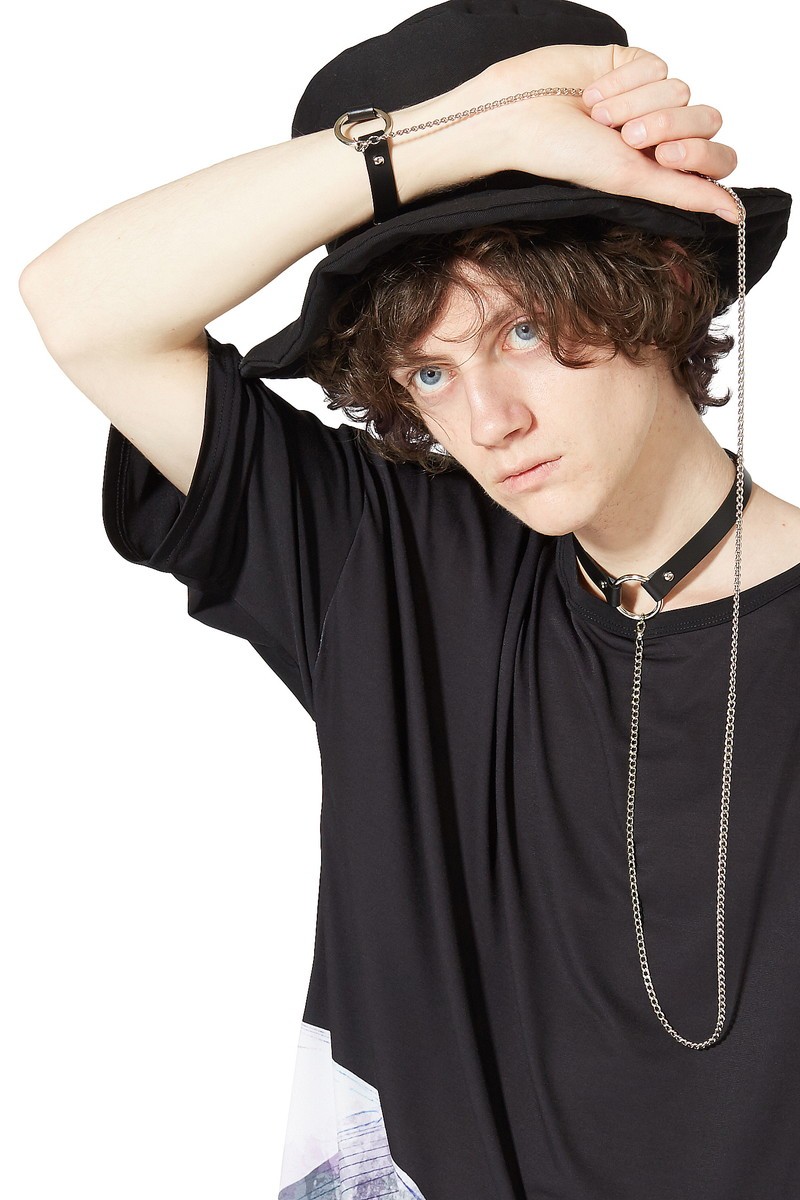 ankoROCK アンコロック アクセサリー メンズ チョーカー レディース