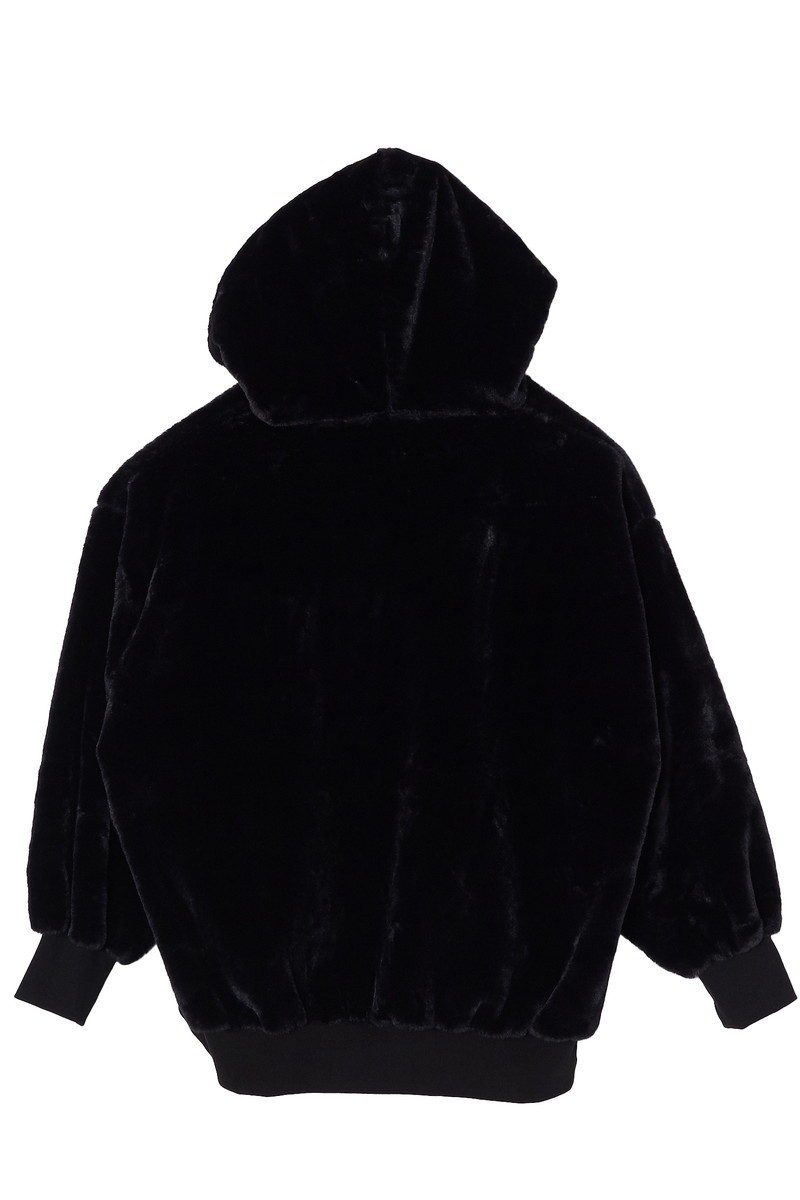 ankoROCK アンコロック パーカー メンズ プルオーバー レディース ユニ