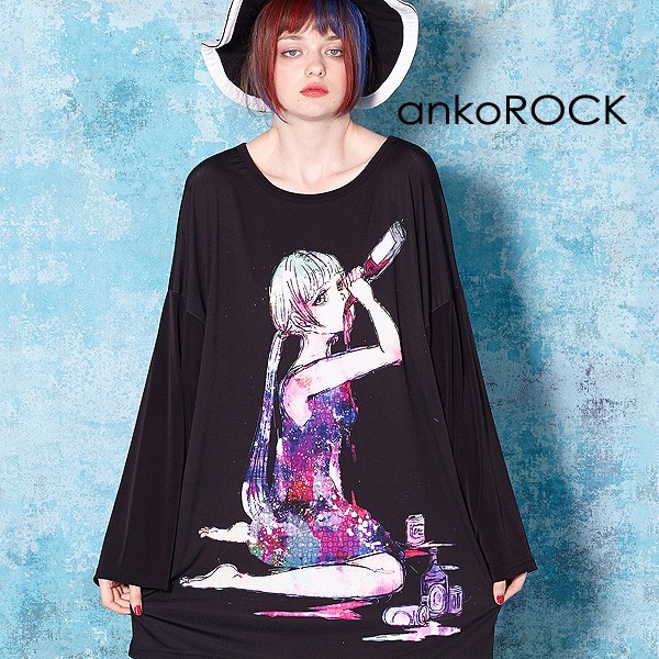 ダーティーガールズ 商品一覧 - ankoROCK - 売れ筋通販 - Yahoo