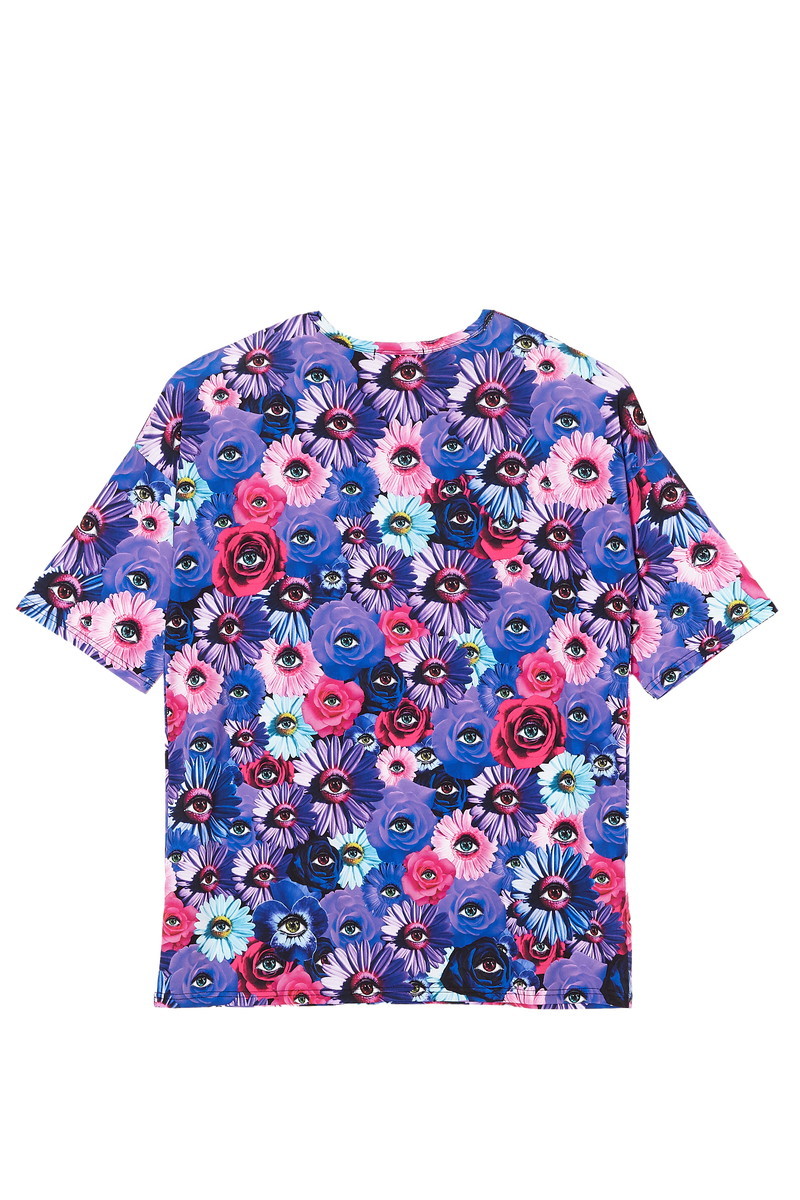 Tシャツ メンズ ビッグTシャツ レディース ブランド プリントT