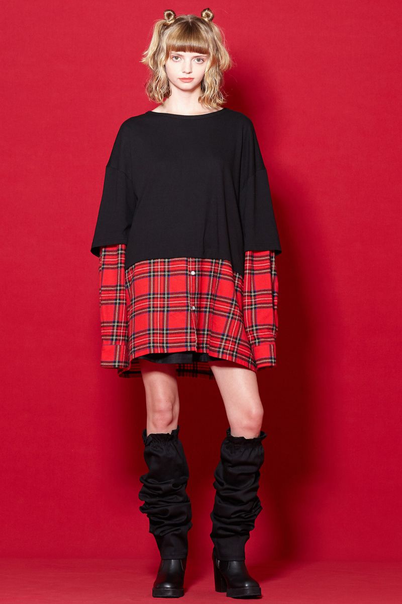 ankoROCK アンコロック メンズ レディース ユニセックス
