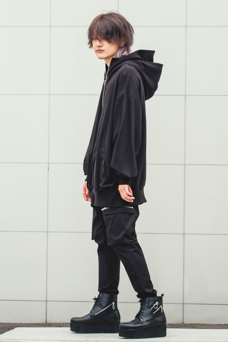 ankoROCK アンコロック メンズ レディース ユニセックス