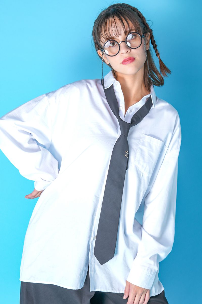 an meets zakka ピアスネクタイ : ankoROCK - 通販 - Yahoo!ショッピング