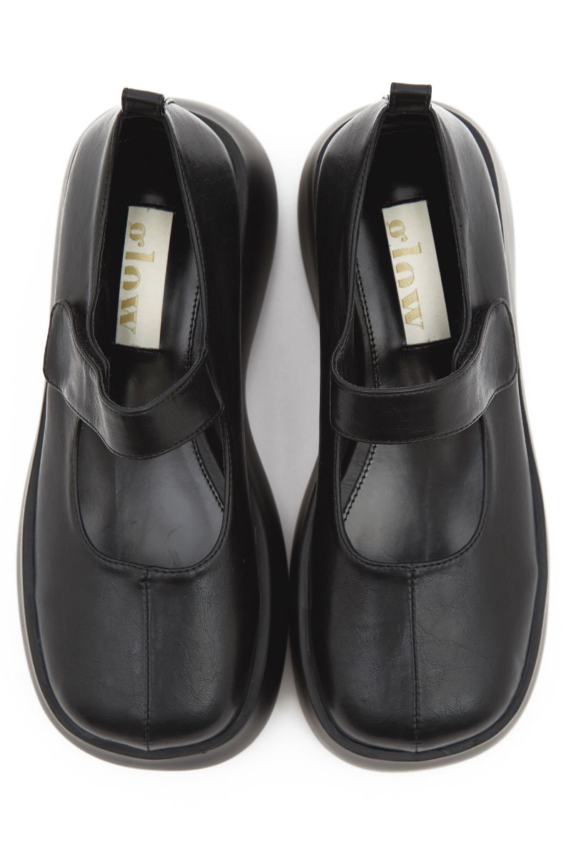 a.p.o.v. -ankoROCK's select- 厚底メリージェーン/レディース