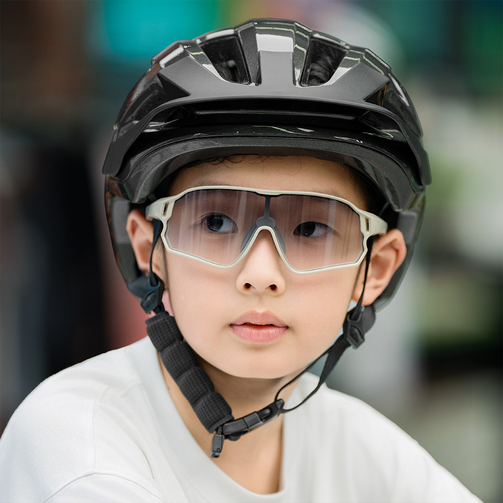 子供用ヘルメット