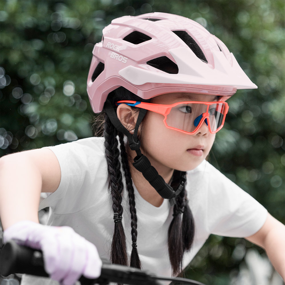 子供用ヘルメット