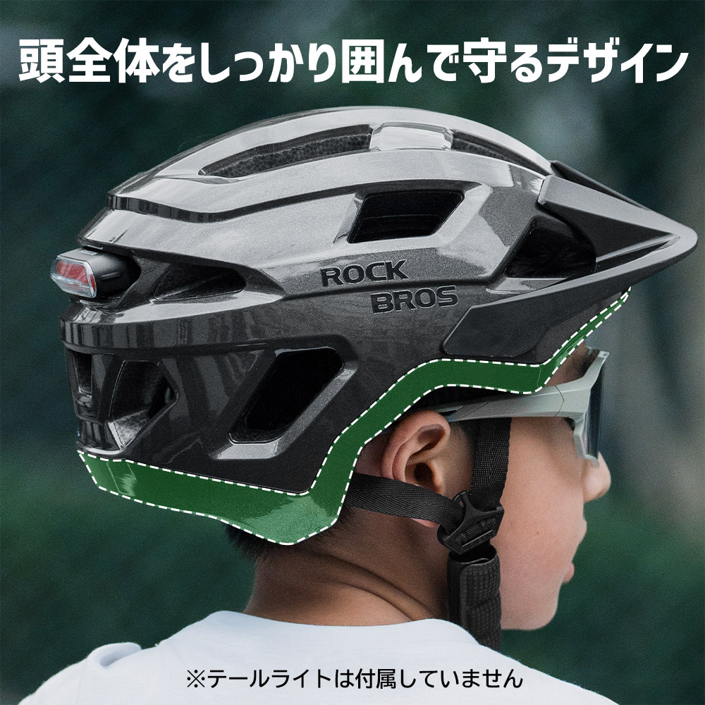 子供用ヘルメット