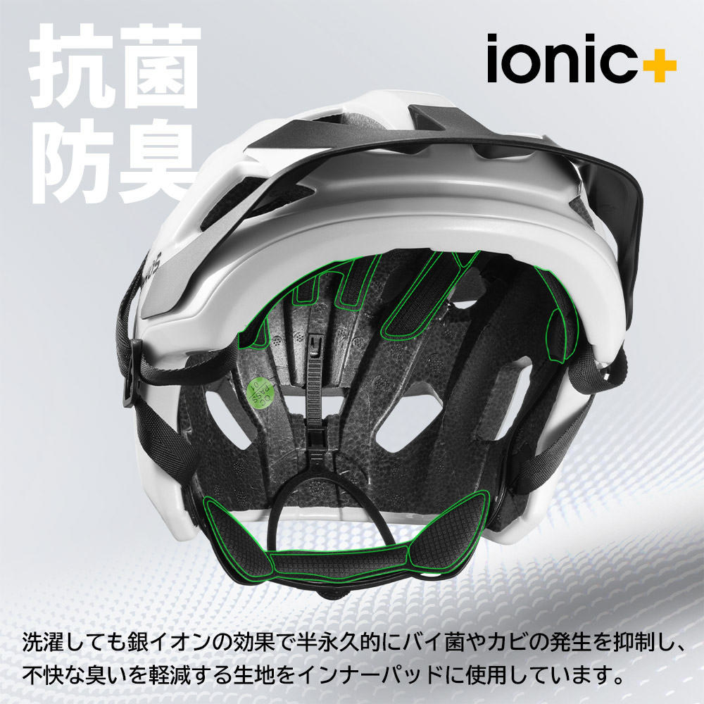 子供用ヘルメット