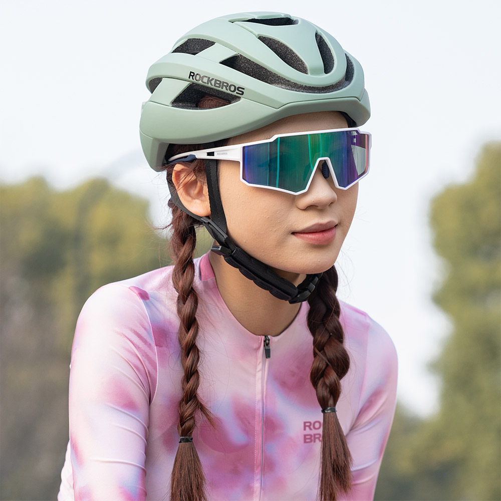 女性向けヘルメット