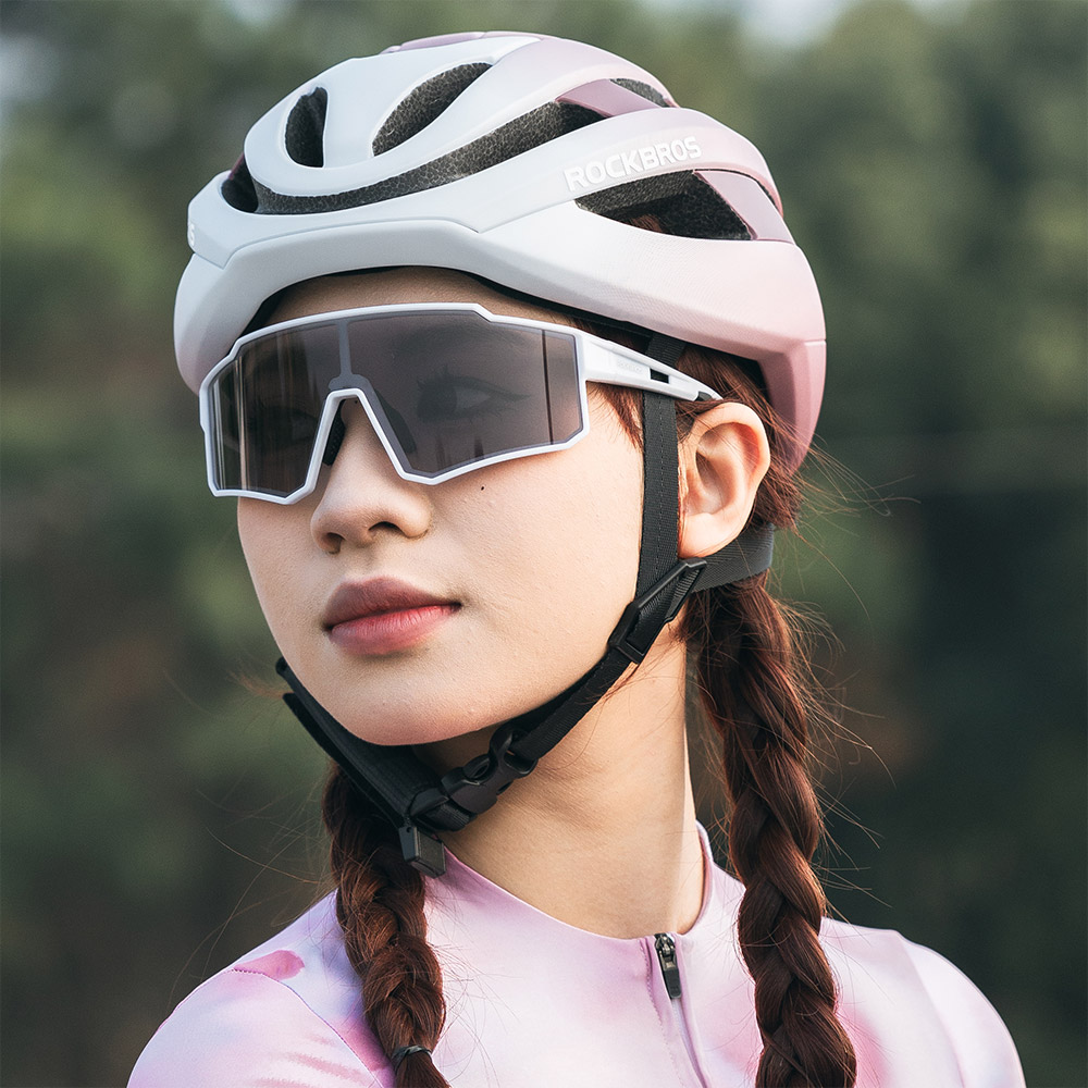 女性向けヘルメット