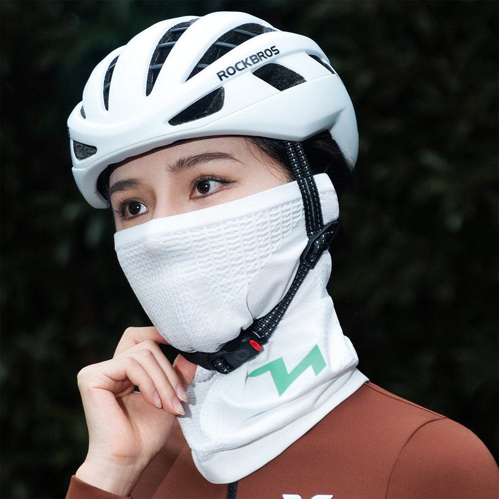 フェイスカバー